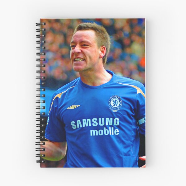 Item preview, John Terry Celebrates A Goal designed and sold by AndyEvansPhotos.