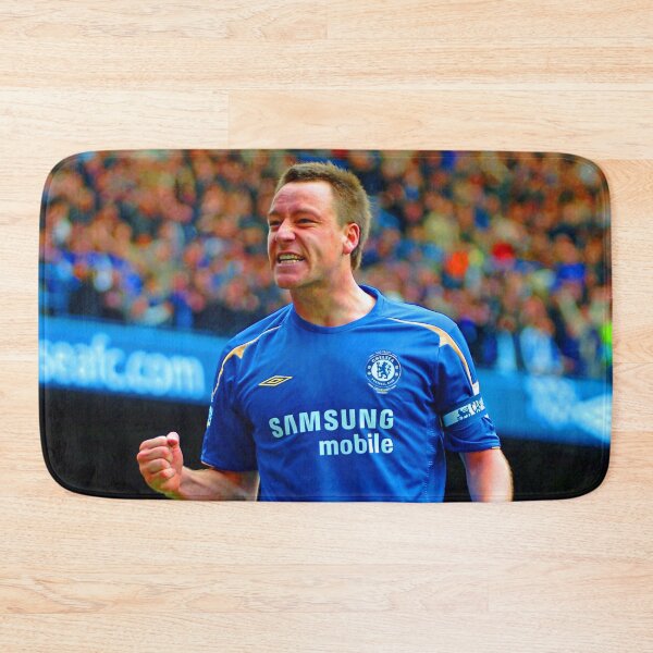 Item preview, John Terry Celebrates A Goal designed and sold by AndyEvansPhotos.