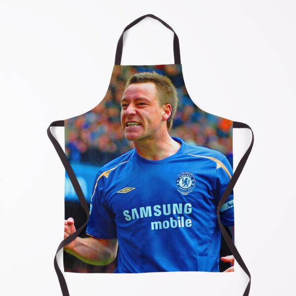 Item preview, John Terry Celebrates A Goal designed and sold by AndyEvansPhotos.