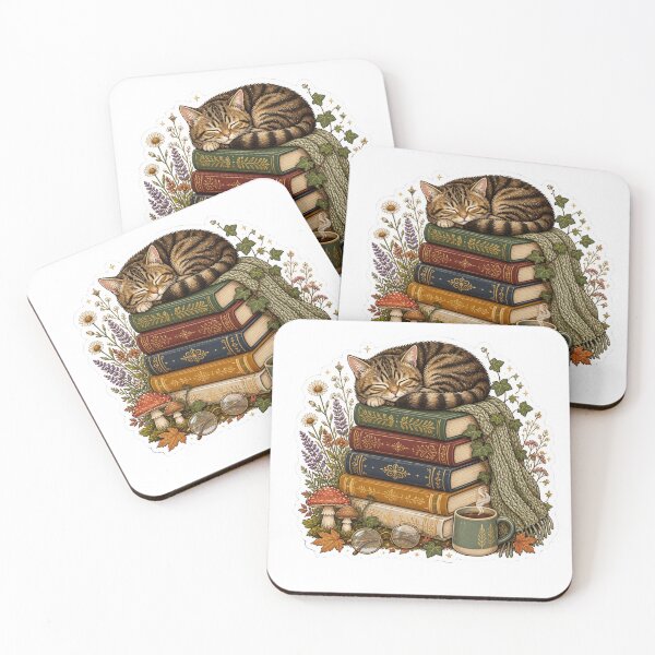 Item preview, Booked & Unbothered designed and sold by woofstickers.