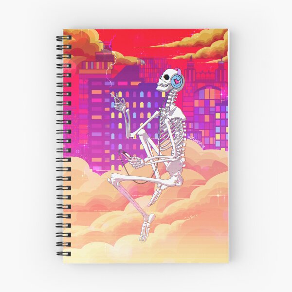 Item preview, Whimsical Gothic Art Print  designed and sold by inplainspite.