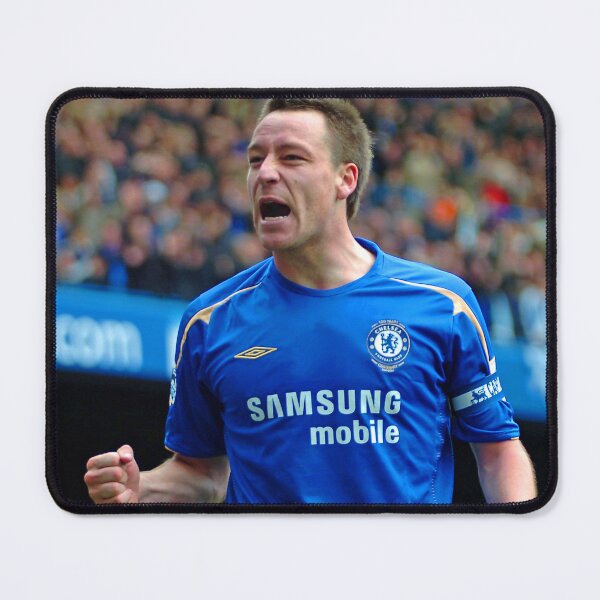 Item preview, John Terry Celebrates A Goal designed and sold by AndyEvansPhotos.