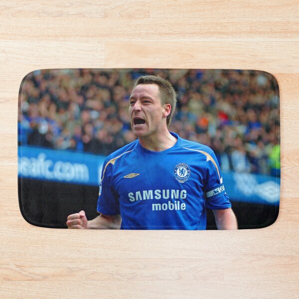 Item preview, John Terry Celebrates A Goal designed and sold by AndyEvansPhotos.