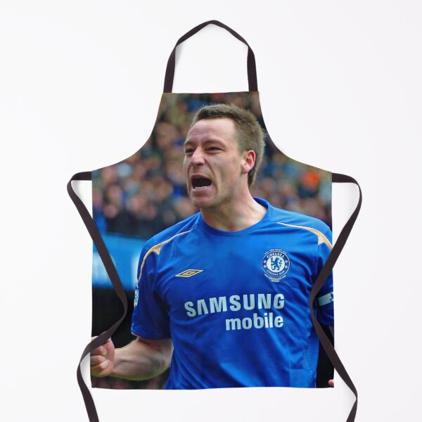 Item preview, John Terry Celebrates A Goal designed and sold by AndyEvansPhotos.