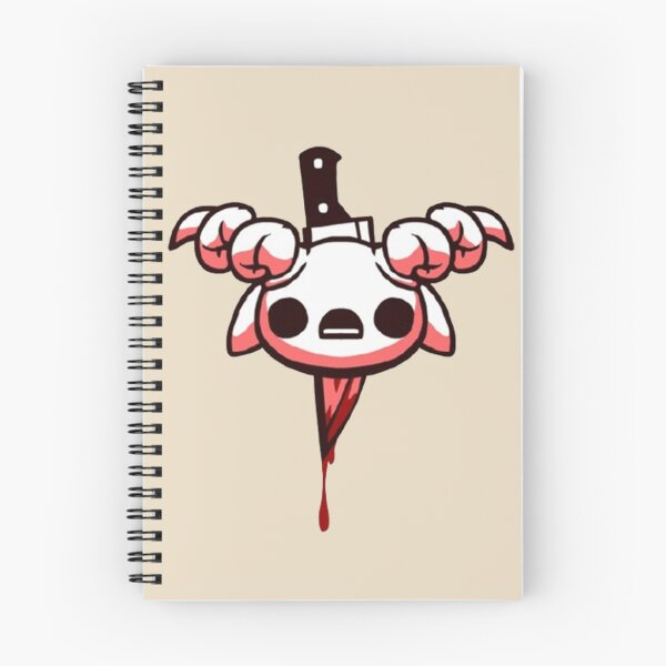 Item preview, The Binding Of Isaac designed and sold by Inthestardust.