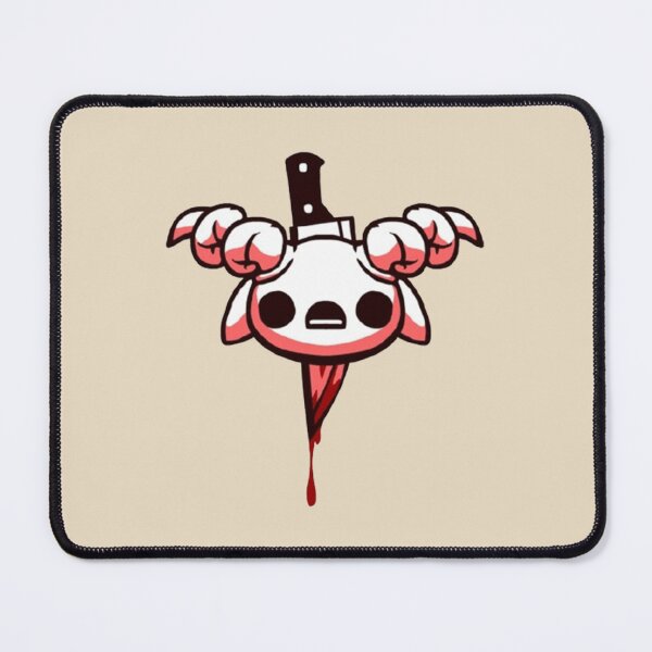 Item preview, The Binding Of Isaac designed and sold by Inthestardust.