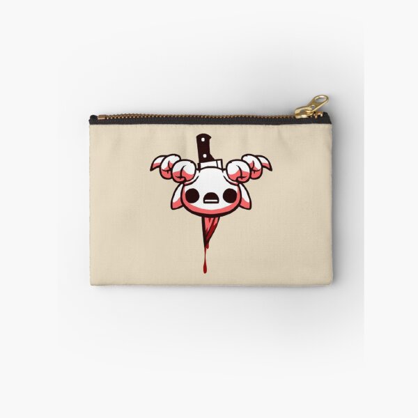 Item preview, The Binding Of Isaac designed and sold by Inthestardust.