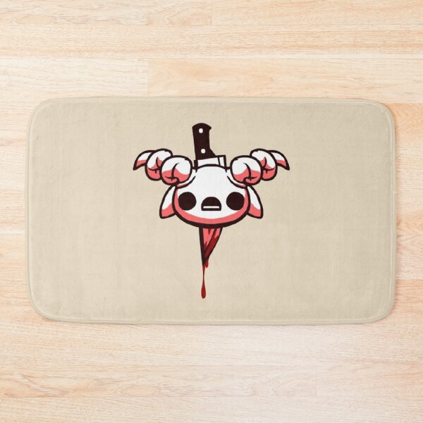 Item preview, The Binding Of Isaac designed and sold by Inthestardust.