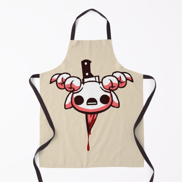 Item preview, The Binding Of Isaac designed and sold by Inthestardust.
