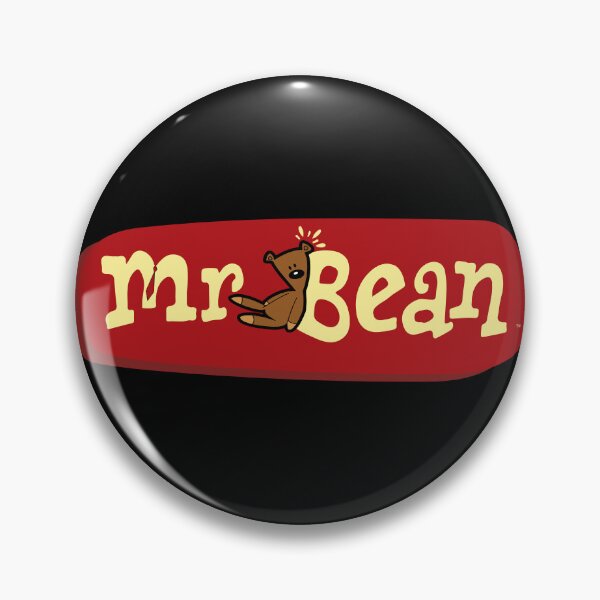 Item preview, Mr Bean Teddy designed and sold by Priya Sehgal.