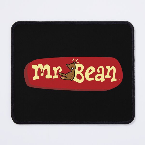Item preview, Mr Bean Teddy designed and sold by Priya Sehgal.