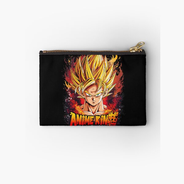 Item preview, Goku Anime King designed and sold by RkRihan.