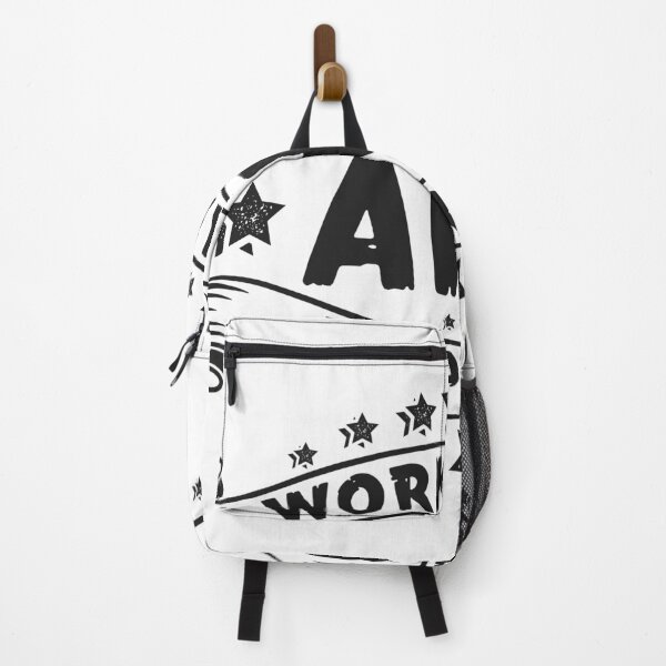 Item preview, Work Hard and Be Proud designed and sold by epx-av.