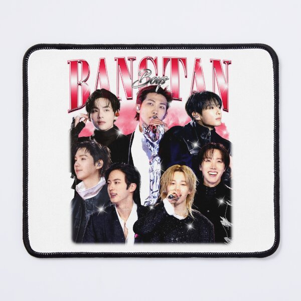 Item preview, Bangtan Boys Arirang Vintage Shirt, Vintage 90s Music Shirt, KPop 2026 Tour Shirt, Bangtan Boys Arirang Tee designed and sold by BerryHand.
