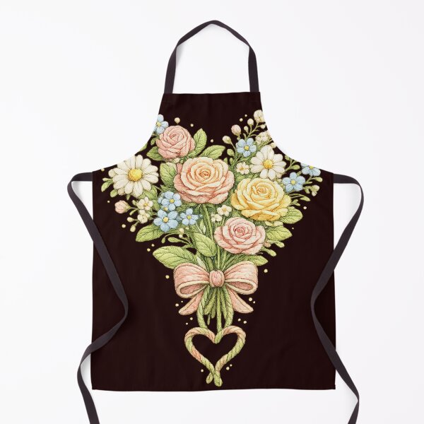 Item preview, Beautiful Flowers | Floral Nature Typography Design designed and sold by VasiArtLab.