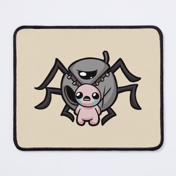 Item preview, The Binding Of Isaac designed and sold by Inthestardust.