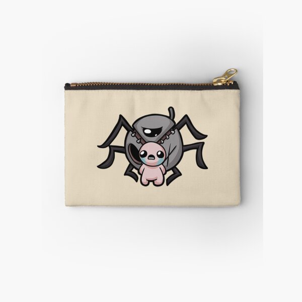 Item preview, The Binding Of Isaac designed and sold by Inthestardust.