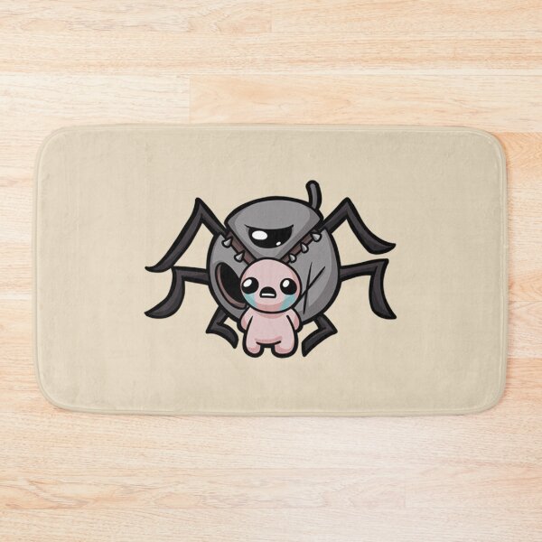Item preview, The Binding Of Isaac designed and sold by Inthestardust.