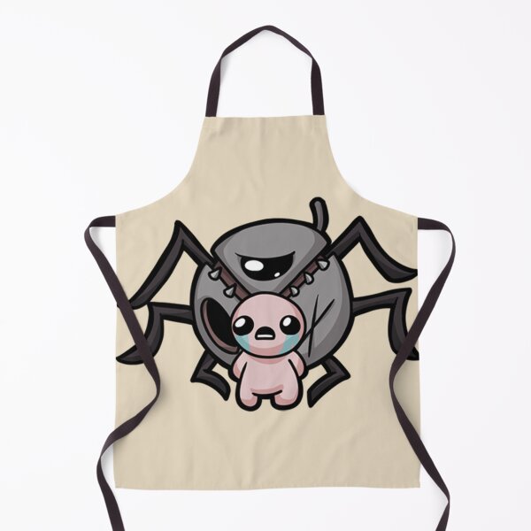 Item preview, The Binding Of Isaac designed and sold by Inthestardust.