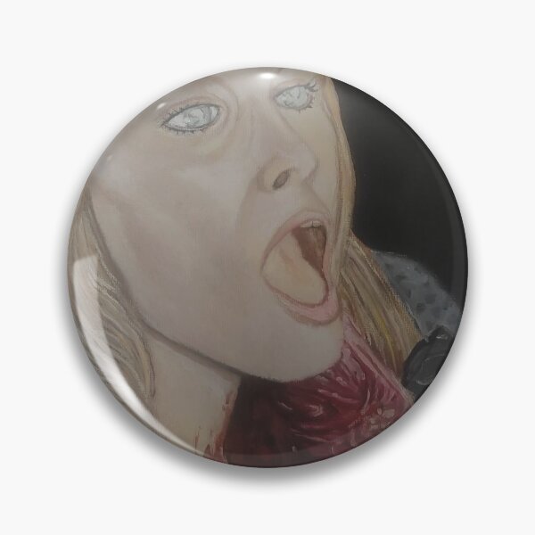 Item preview, The beyond (the beyond) Lucio Fulci  designed and sold by lokiodi73.