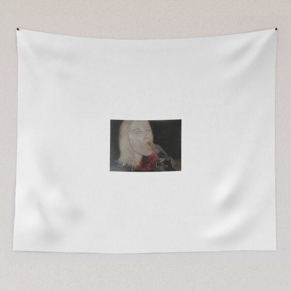 Item preview, The beyond (the beyond) Lucio Fulci  designed and sold by lokiodi73.