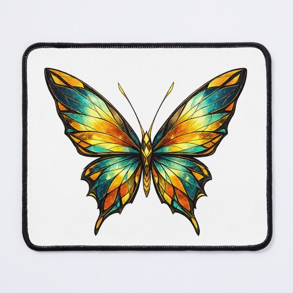 Item preview, Fantasy Butterfly designed and sold by Yomere.