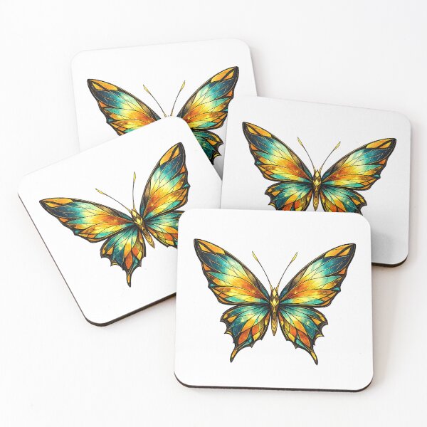 Item preview, Fantasy Butterfly designed and sold by Yomere.