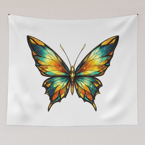 Item preview, Fantasy Butterfly designed and sold by Yomere.