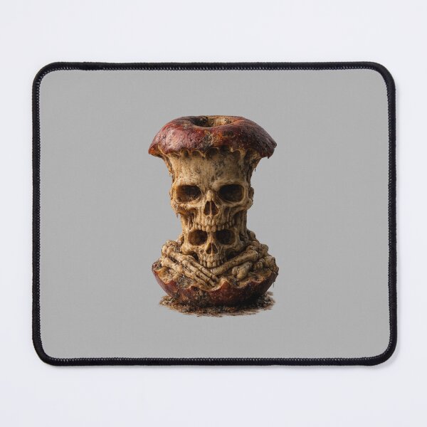Item preview, Rotten to the core designed and sold by nuttylass1.