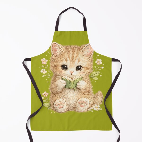 Item preview, Cat | Cute Cat Typography Design designed and sold by VasiArtLab.