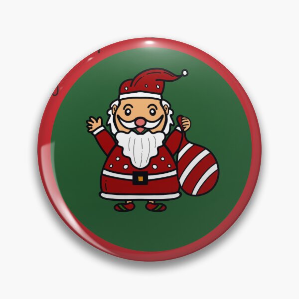 Item preview, Christmas-themed clock face designed and sold by LifeTU.