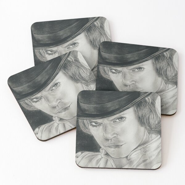 Item preview, Alex (A Clockwork Orange) designed and sold by lokiodi73.