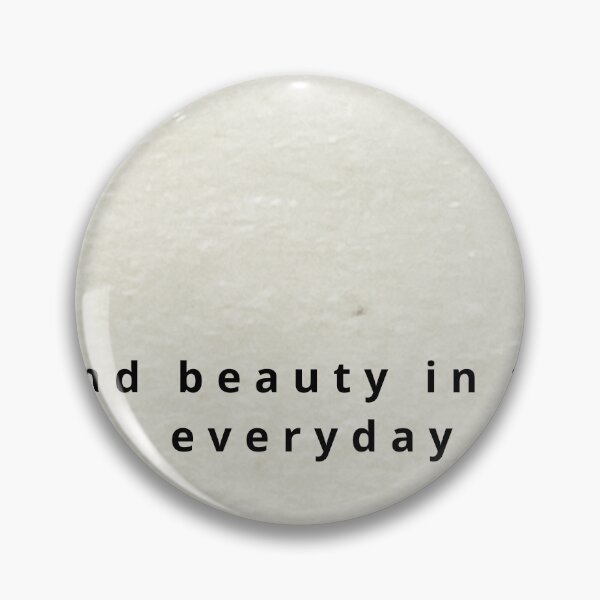 Item preview, Find Beauty Print designed and sold by Diseño que alegran tu día.