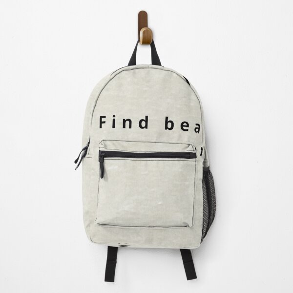 Item preview, Find Beauty Print designed and sold by Diseño que alegran tu día.