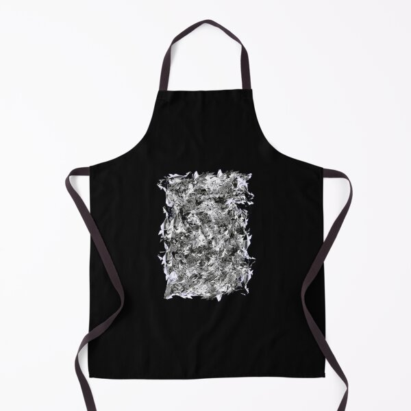 Item preview, Monochrome Idol designed and sold by abstractengine.