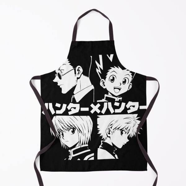 Item preview, Hunter x Hunter designed and sold by HappyGl.