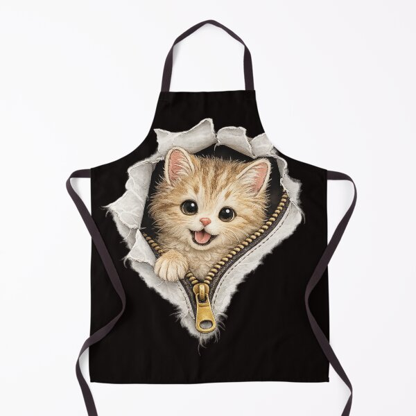 Item preview, Cat | Cute Cat Typography Design designed and sold by VasiArtLab.