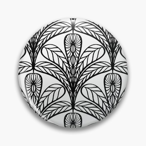 Item preview, Batik Leaf designed and sold by dapiyupi.