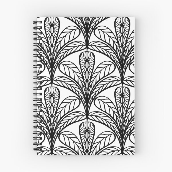 Item preview, Batik Leaf designed and sold by dapiyupi.