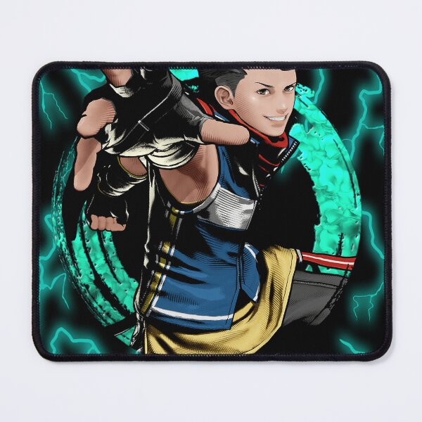 Item preview, Fatal Fury City of the Wolves - Hokutomaru designed and sold by wildanimal2020.