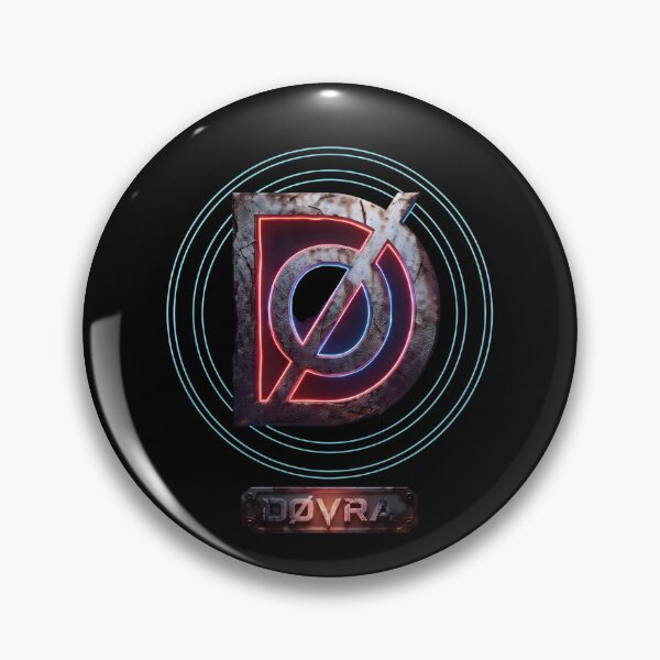 Item preview, DØVRA - Containment Seal designed and sold by DØVRA.