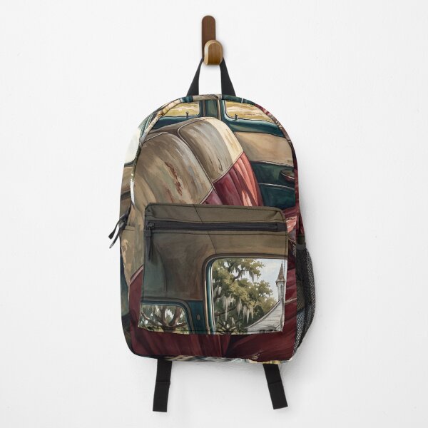 Item preview, Holy Bible On The Front Seat designed and sold by Home Decor Art.