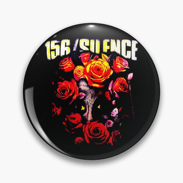 Item preview, Heavy Metal Typography With Rose designed and sold by MosiqueUnique.