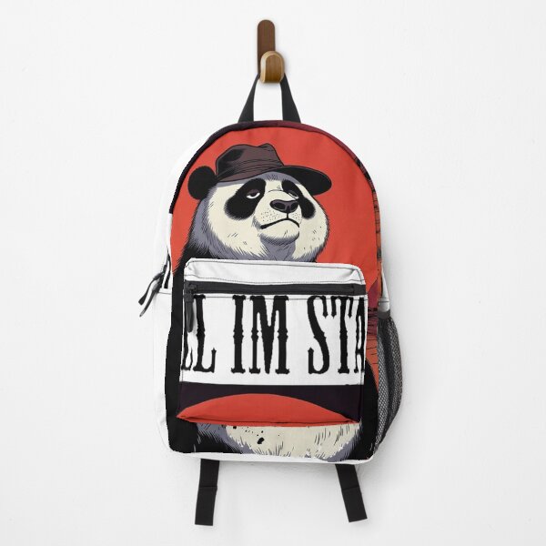 Item preview, Duel in the Dust designed and sold by BadPandaCore.