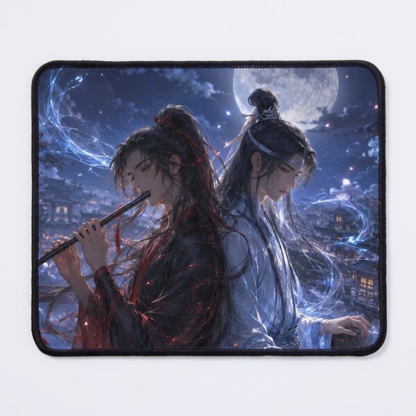 Item preview, Moonlit serenade designed and sold by amberwathen.