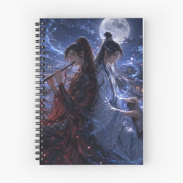 Item preview, Moonlit serenade designed and sold by amberwathen.
