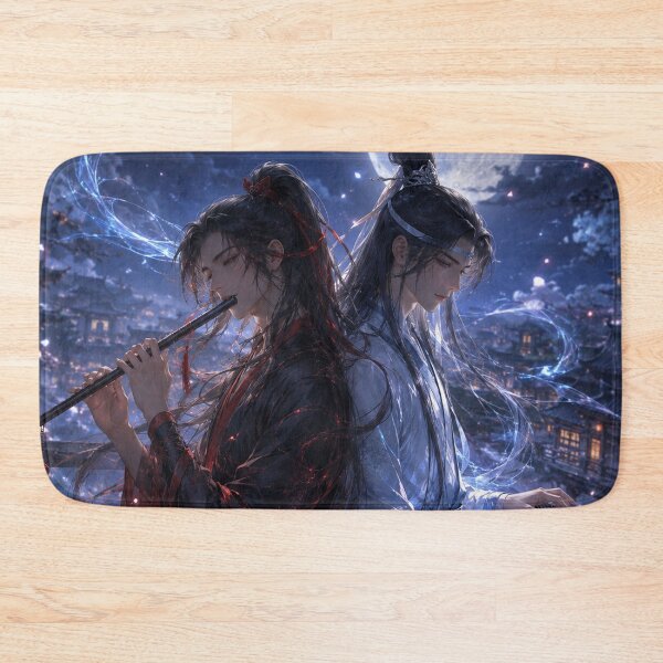 Item preview, Moonlit serenade designed and sold by amberwathen.