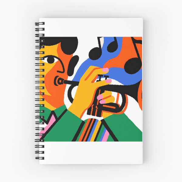 Item preview, Trumpet 04 designed and sold by Artman24.