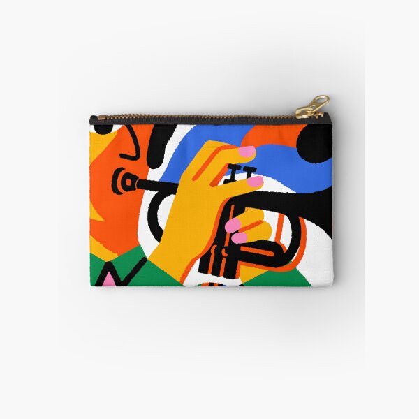 Item preview, Trumpet 04 designed and sold by Artman24.