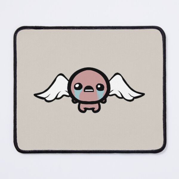 Item preview, The Binding Of Isaac designed and sold by Inthestardust.